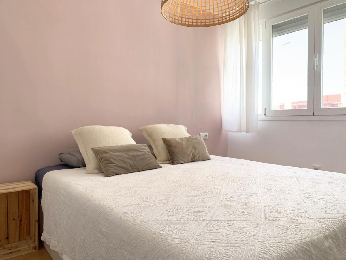 Apartment Malagadevacaciones - Lauri 123 Malaga